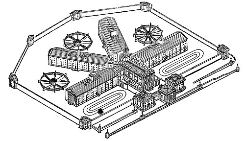 Department of Correction